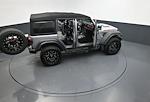 2021 Jeep Wrangler 4x4 SUV for sale #TMW644850 - photo 47
