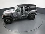 2021 Jeep Wrangler 4x4 SUV for sale #TMW644850 - photo 51