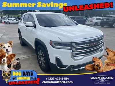 2021 GMC Acadia FWD SUV for sale #TMZ113665 - photo 1