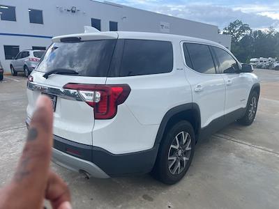 2021 GMC Acadia FWD SUV for sale #TMZ113665 - photo 2