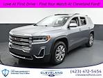 2021 GMC Acadia FWD, SUV for sale #TMZ182771 - photo 4