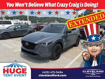 2022 Mazda CX-5 AWD SUV for sale #TN0639474 - photo 1