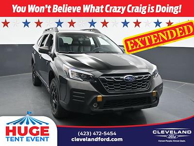 Used 2022 Subaru Outback Wilderness AWD SUV for sale #TN3239317 - photo 1