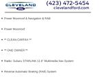 Used 2022 Subaru Outback Wilderness AWD SUV for sale #TN3239317 - photo 4