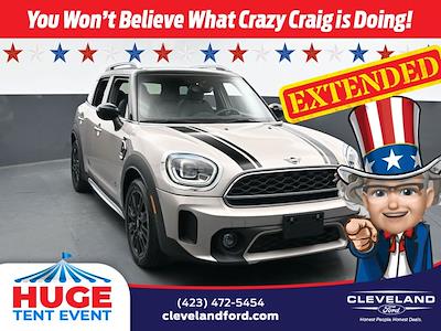 2022 MINI Countryman S AWD SUV for sale #TN3N99215 - photo 1