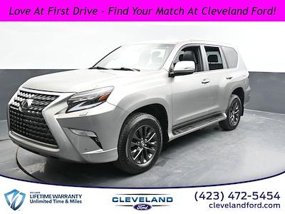 2022 Lexus GX 460 4x4, SUV for sale #TN5319232 - photo 1