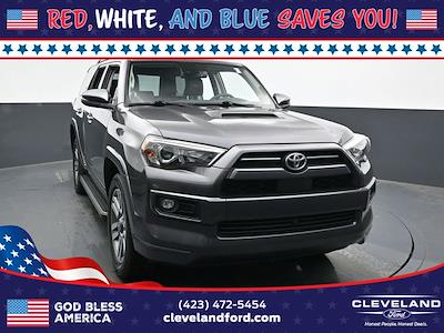 2022 Toyota 4Runner 4WD SUV for sale #TN6039788 - photo 1
