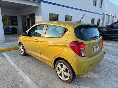 2022 Chevrolet Spark FWD, Hatchback for sale #TNC037491 - photo 2