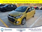 2022 Chevrolet Spark FWD, Hatchback for sale #TNC037491 - photo 1