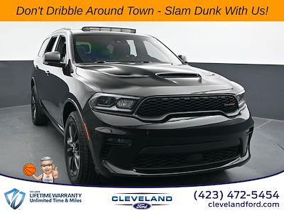 2022 Dodge Durango AWD SUV for sale #TNC1333109 - photo 1