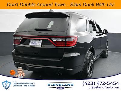 2022 Dodge Durango AWD SUV for sale #TNC1333109 - photo 2