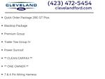 2022 Dodge Durango AWD SUV for sale #TNC1333109 - photo 3