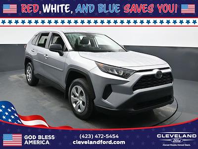 2022 Toyota RAV4 FWD SUV for sale #TNC198085 - photo 1