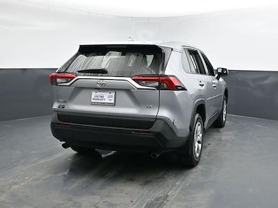 2022 Toyota RAV4 FWD SUV for sale #TNC198085 - photo 2