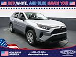 2022 Toyota RAV4 FWD SUV for sale #TNC198085 - photo 1