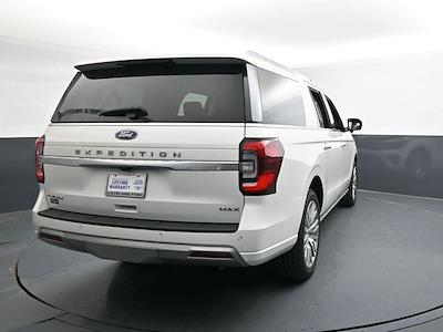 2022 Ford Expedition MAX 4x4 SUV for sale #TNEA01737 - photo 2