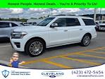 2022 Ford Expedition MAX 4x4 SUV for sale #TNEA01737 - photo 1