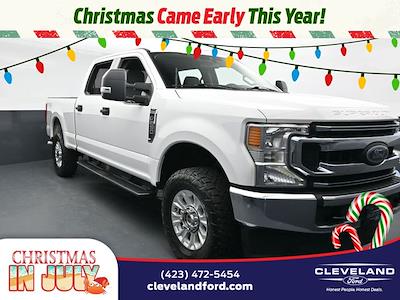 2022 Ford F-250 Crew Cab 4x4 Pickup for sale #TNEC16605 - photo 1