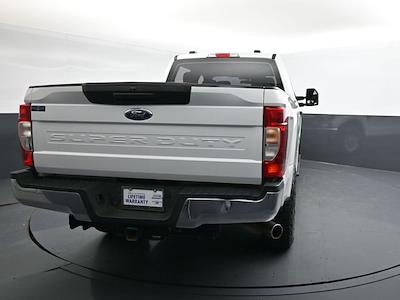 2022 Ford F-250 Crew Cab 4x4 Pickup for sale #TNEC16605 - photo 2