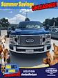 2022 Ford F-350 Crew Cab DRW 4x4 Pickup for sale #TNED10337 - photo 1