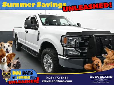 2022 Ford F-250 Super Cab 4x4 Pickup for sale #TNED68726 - photo 1