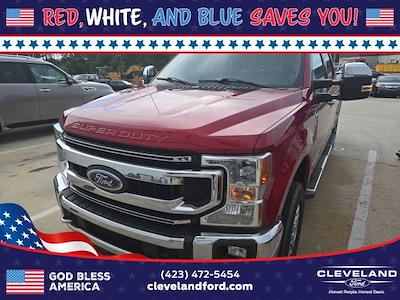 2022 Ford F-250 Crew Cab 4x4 Pickup for sale #TNEG29642 - photo 1