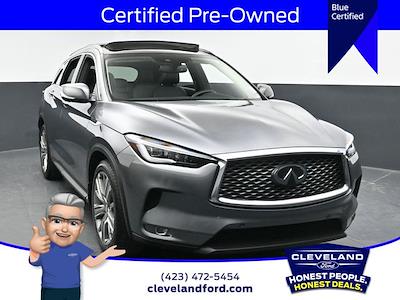 2022 Infiniti QX50 FWD SUV for sale #TNF113761 - photo 1
