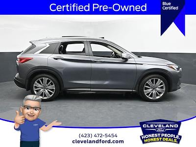 2022 Infiniti QX50 FWD SUV for sale #TNF113761 - photo 2