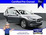 2022 Infiniti QX50 FWD SUV for sale #TNF113761 - photo 45