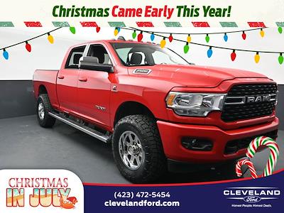 2022 Ram 2500 Crew Cab 4x4 Pickup for sale #TNG120917 - photo 1