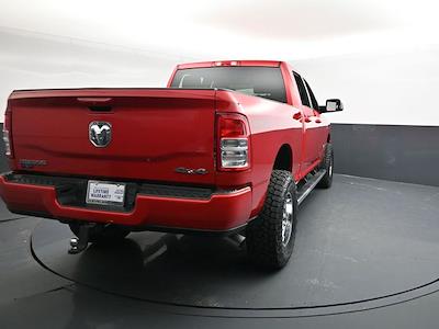 2022 Ram 2500 Crew Cab 4x4 Pickup for sale #TNG120917 - photo 2