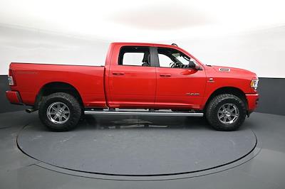 2022 Ram 2500 Crew Cab 4x4 Pickup for sale #TNG120917 - photo 2