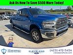 2022 Ram 3500 Crew Cab SRW 4x4 Pickup for sale #TNG140836 - photo 4