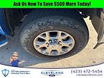 2022 Ram 3500 Crew Cab SRW 4x4 Pickup for sale #TNG140836 - photo 5