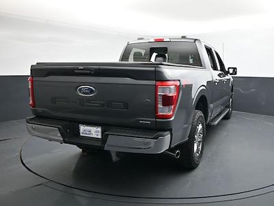 2022 Ford F-150 SuperCrew Cab 4x4 Pickup for sale #TNKD74661 - photo 2