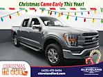 2022 Ford F-150 SuperCrew Cab 4x4 Pickup for sale #TNKD74661 - photo 1