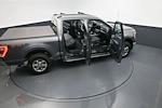 2022 Ford F-150 SuperCrew Cab 4x4 Pickup for sale #TNKD74661 - photo 40