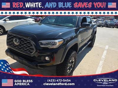 2022 Toyota Tacoma Double Cab 4WD Pickup for sale #TNM462115 - photo 1
