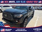 2022 Toyota Tacoma Double Cab 4WD Pickup for sale #TNM462115 - photo 1