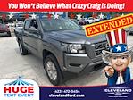 2022 Nissan Frontier Crew Cab 4x4 Pickup for sale #TNN613519 - photo 1