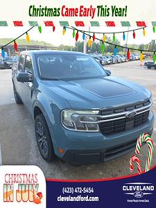 2022 Ford Maverick SuperCrew Cab 4x2 Pickup for sale #TNRA33194 - photo 1
