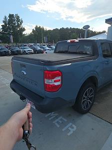 2022 Ford Maverick SuperCrew Cab 4x2 Pickup for sale #TNRA33194 - photo 2