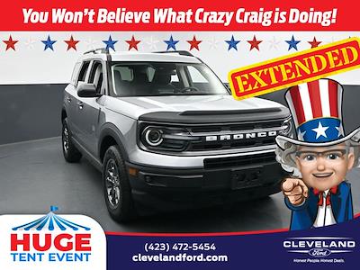 2022 Ford Bronco Sport AWD SUV for sale #TNRE08222 - photo 1