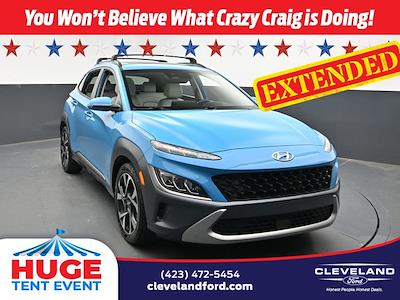 2022 Hyundai Kona FWD SUV for sale #TNU774937 - photo 1