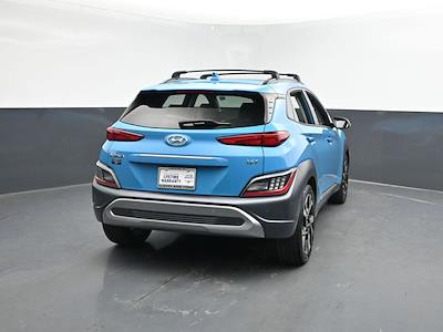 2022 Hyundai Kona FWD SUV for sale #TNU774937 - photo 2