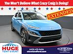 2022 Hyundai Kona FWD SUV for sale #TNU774937 - photo 1