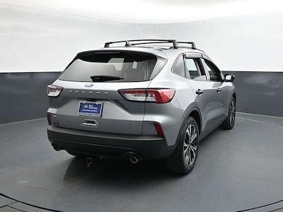 2022 Ford Escape FWD SUV for sale #TNUB85723 - photo 2