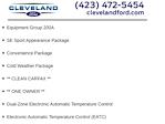 2022 Ford Escape FWD SUV for sale #TNUB85723 - photo 4