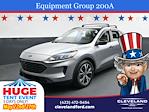 2022 Ford Escape FWD SUV for sale #TNUB85723 - photo 6