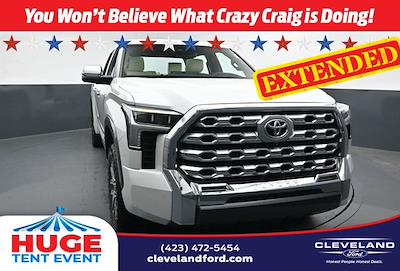 2022 Toyota Tundra CrewMax Cab 4x4 Pickup for sale #TNX010160 - photo 1